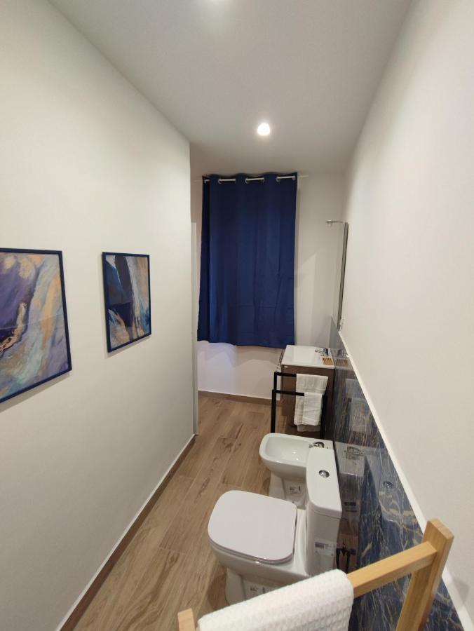 La Casa Sui Tetti Catânia Exterior foto