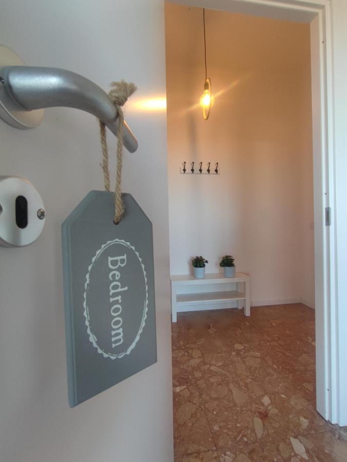 La Casa Sui Tetti Catânia Exterior foto