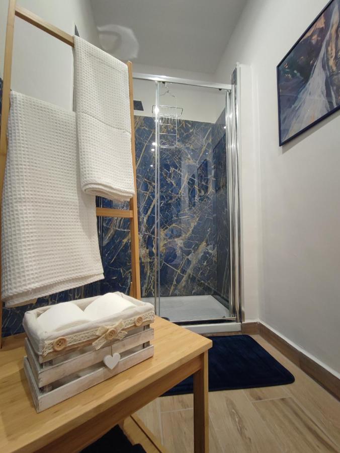 La Casa Sui Tetti Catânia Exterior foto